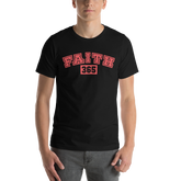 Faith 365 Tee